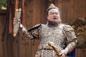 安史之乱中，叛军有六位猛将，他们分别是什么下场？图片