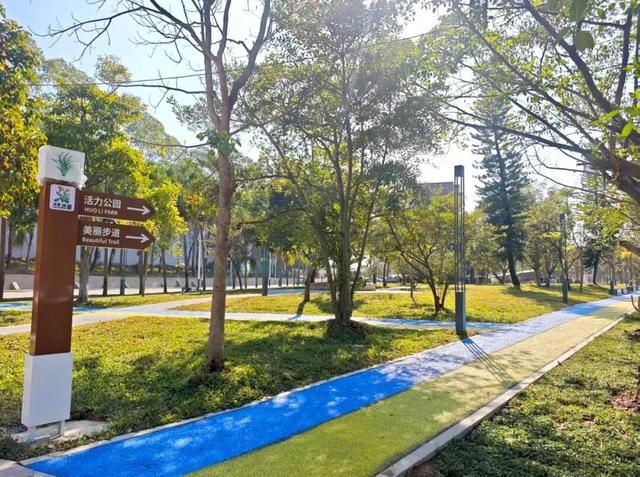 肇庆建成开放一批免费好去处！超适合遛娃！