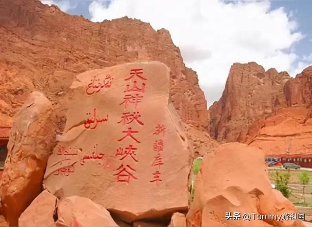 请收藏！新疆旅游全攻略，这样玩才算游遍全新疆
