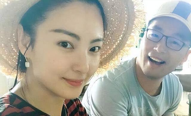 牡丹花下死，“纵欲过度”的张雨绮，终究为自己的行为付出了代价