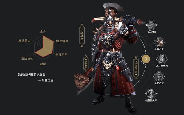拉结尔手游新手攻略