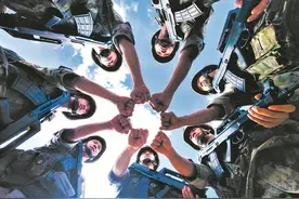 退伍后差距为什么这么大？看完这篇你就懂了！图片