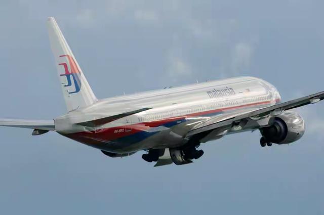 11年等一场真相！马航MH370重启55天搜救，找不到不收费？