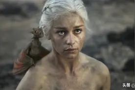 盘点《权力的游戏》十大经典名场面，谁才是你心中的第一？图片