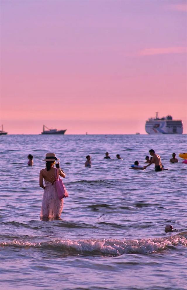 避寒旅居首选！这9座城均温20℃起，人少便宜，好吃好玩，推荐！