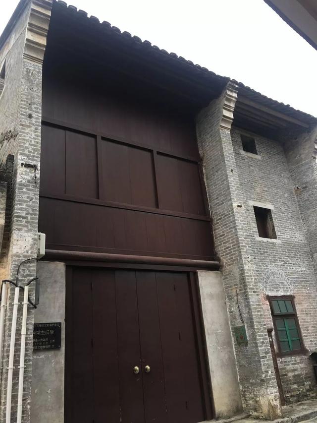 桂林柳州我独爱中渡：关公弃刀研文史，亲子美食，洛江戏水胜似仙