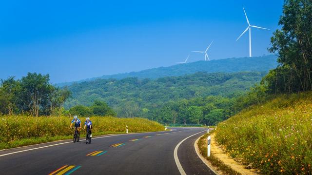 ​​一路“皖”美：在路上，遇见不一样的安徽