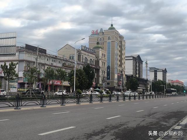 在新疆霍尔果斯温馨的瞬间，让我这个内地人至今难忘