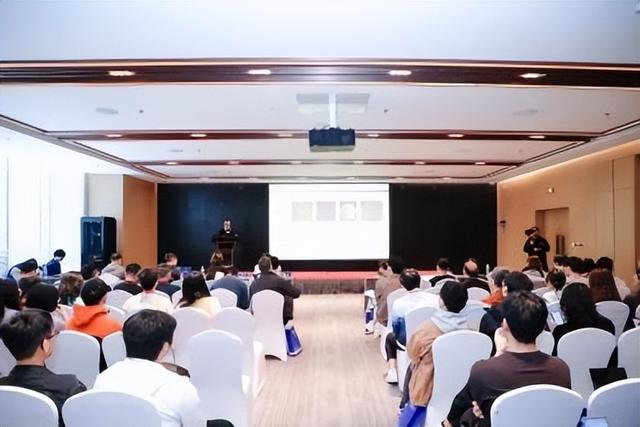 第二十五届中国虚拟现实大会（ChinaVR 2025）圆满落幕