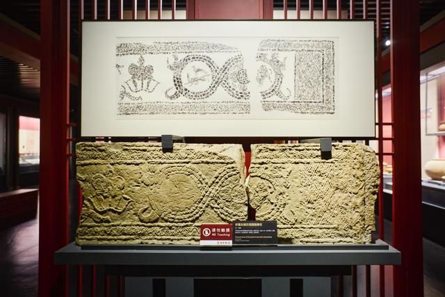 宿州博物馆，与时光里的文明对谈，这里一件文物就是一场“穿越”