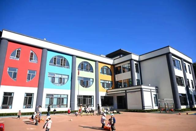 为何一到弥勒就快乐？答案揭晓…