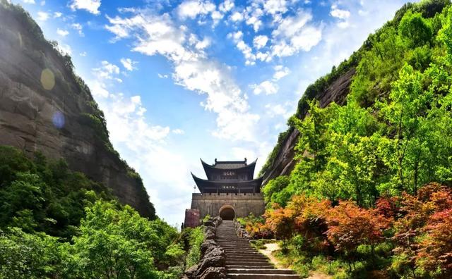 坐高铁游广元 | 诶？！我难道不是最会到剑阁旅游的小天才吗？