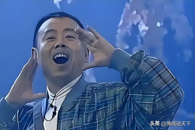 4个老婆	，全家移民，享受正师级待遇，潘长江身上哪个标签是真的