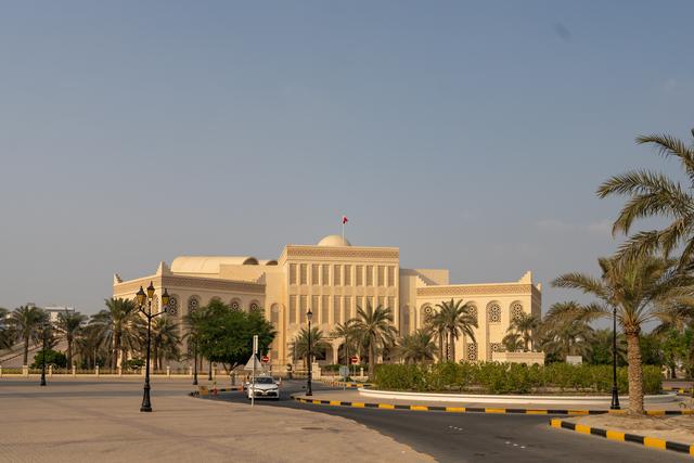 巴林转机攻略，一日打卡三个世界遗产