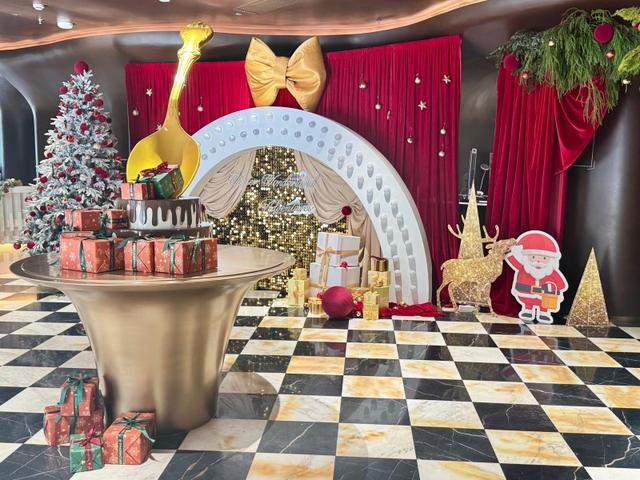 冬日甜蜜奇遇：探访百诺巧克力博物馆，解锁暖心体验