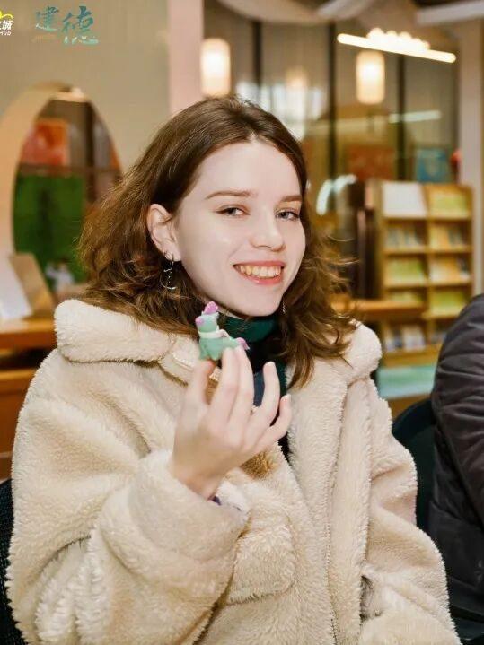 建德轻极限 潮玩新体验！建德向国际青年学子展示文旅体融合新魅力