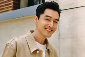 中国电视剧史10大绝色美男排行榜，他们长的也太好看了！图片