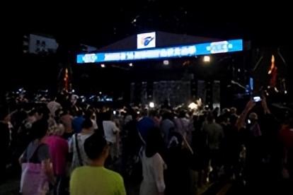 节奏引爆商圈：深圳打击乐文化季撬动消费新热潮