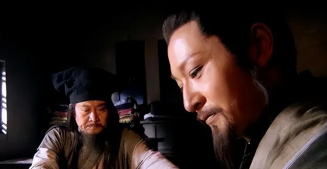 他是梁山最阴险之人，一身绝技却装弱，宋江死后，他投奸臣当走狗