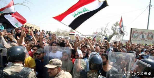 苏丹尼联盟狂揽百万票！新总理上位	，但组阁谈判才是真地狱开局！