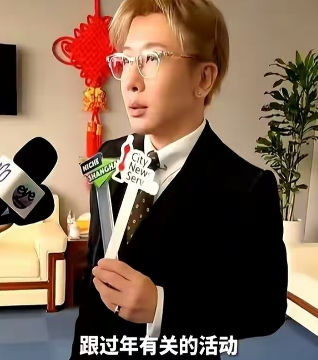 钱再多有什么用？抗癌一年刘谦憔悴到认不出，给中老年人提了个醒