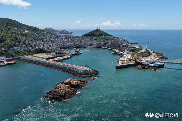 辞家千里又千里，最想念嵊泗的……