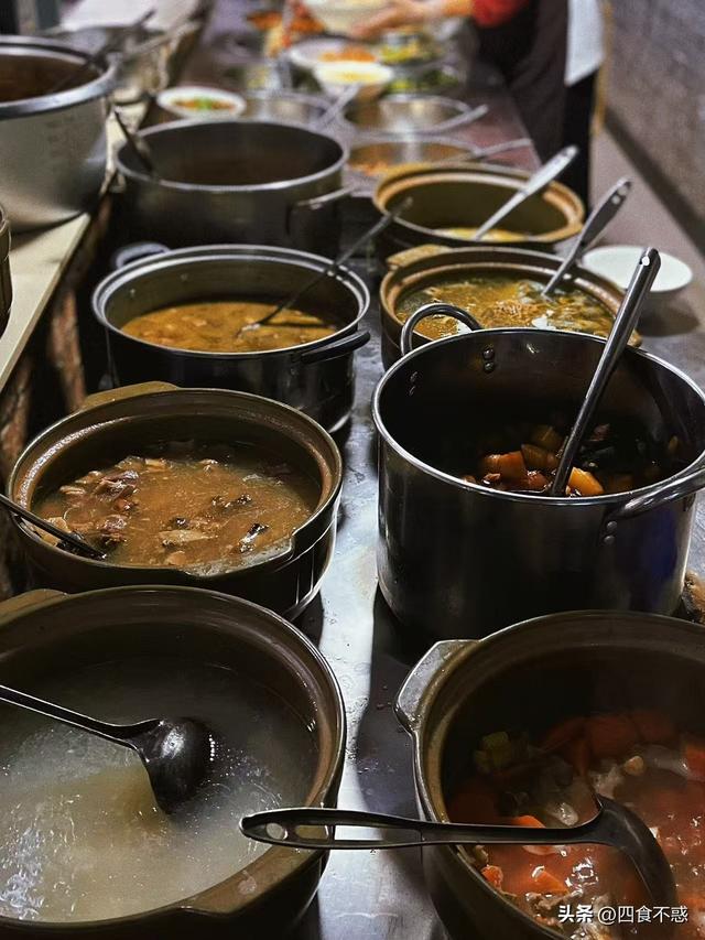 丘北，吃了十来天都不想走