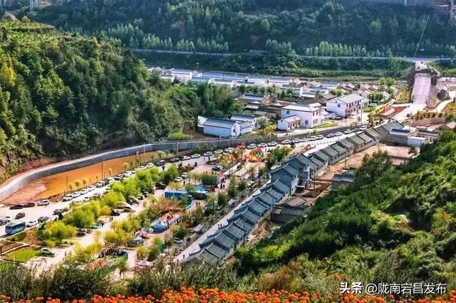 【寻迹甘肃 向往之旅】问道崆峒 康养平凉