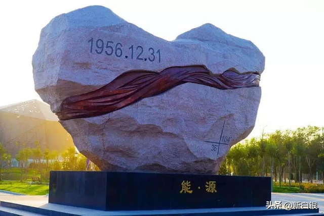 从工业基地到文旅地标，白银深挖矿山“富矿”，让废弃厂房变打卡地！