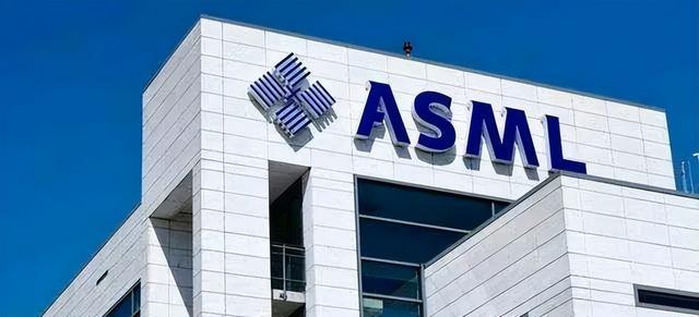 中、美、欧、日等纷纷行动，ASML公开表态，外媒：唯独中国不可以