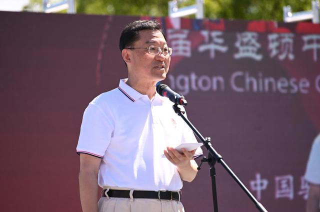 缺席北京阅兵，特朗普提3个要求，中方一条都没答应，还反将一军