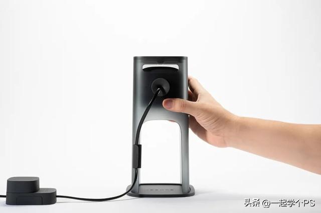 【产品设计】60例充电口设计——成熟产品一定要研究的细节