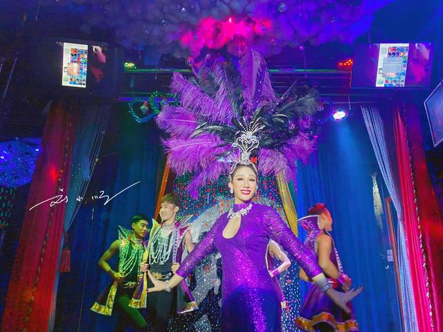 “泰国人妖”明明是男人，接待游客之前为什么还要偷偷吃避孕药？