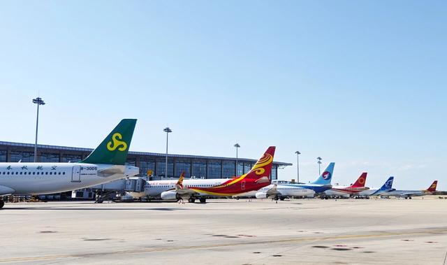 正定机场停车场6天收费，车停哪里划算