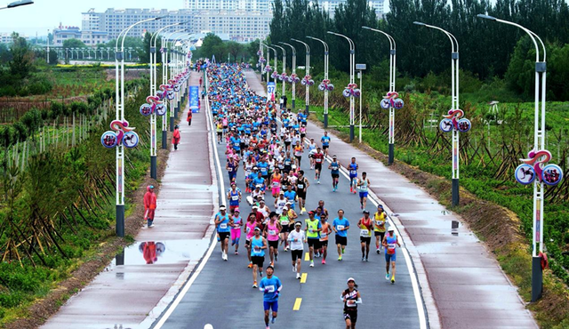 【梦幻临泽】临泽：“十四五”文旅融合演绎“七彩华章”#祁连山下是我家##厚道甘肃#