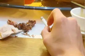 忍不住抽了半支烟，肺怎么就衰弱了？忠告：常做5小事，肺会哭！图片