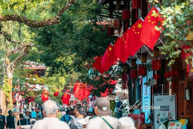 多元·创新·暖心！这个“双节”假期，武夷山用实力“圈粉”