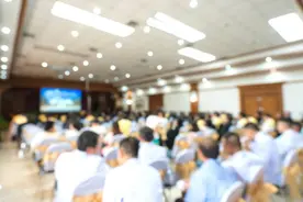 开会、开会、开会，体制内为何没完没了的开会？图片