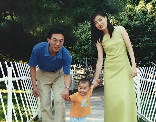 前央视主持人郎永淳，刑满释放后，如今的他过得怎样？