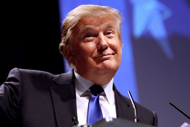 特朗普昭告50州，不能让中国超车	，马斯克重返白宫，最强帮手回归