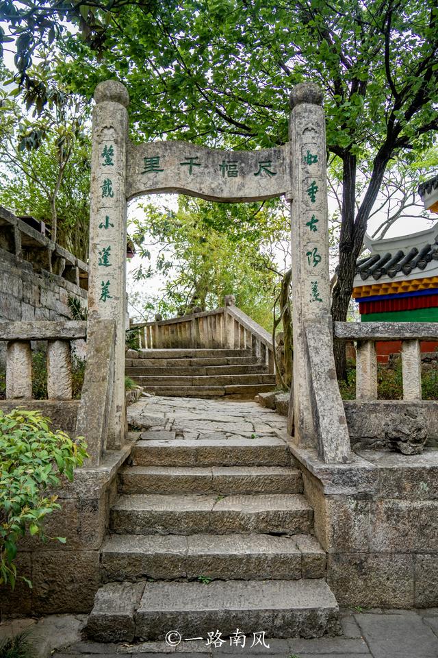 贵州曾经非常冷门的安龙县，隐藏着大量旅游宝藏，正在悄悄走红