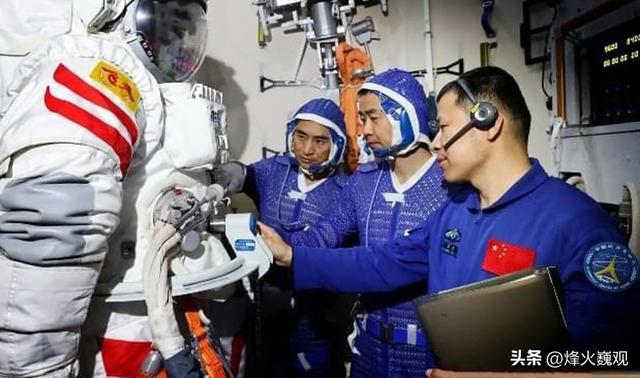 不会再有神22乘组了！神舟20将带伤返回地球，无论成败都是里程碑