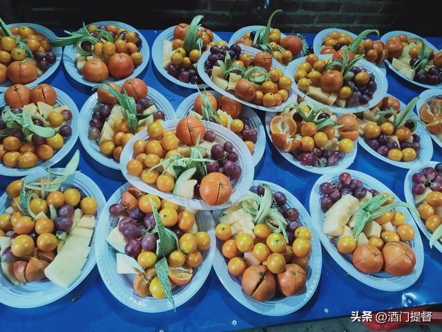 我必须得吐槽一下湖北人的这些规矩