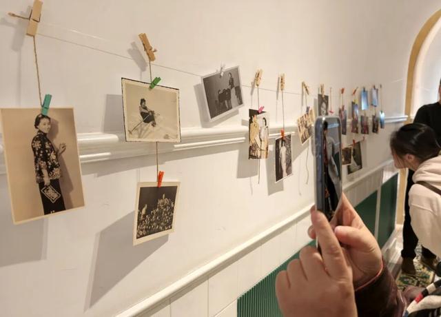 优惠周今起突袭！快来解锁魔都梧桐深处的打卡新体验