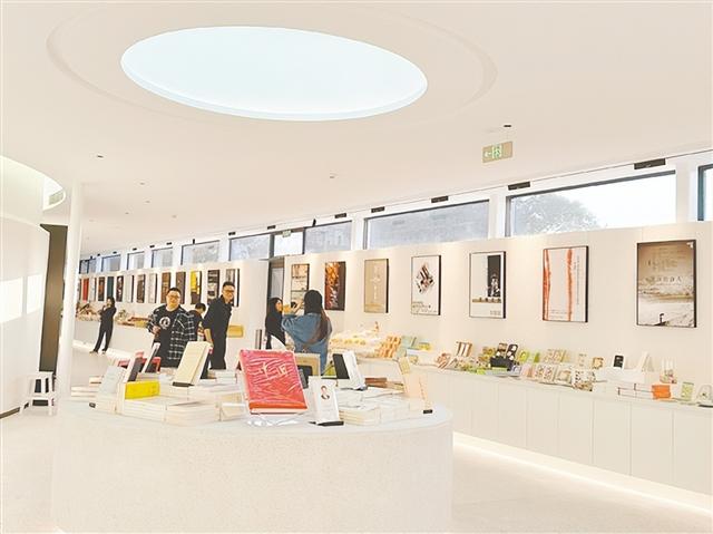 【五邑乡情】江门：颜值引客 情绪留客 文化黏客