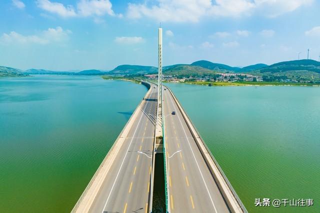 枣庄4座"超级水库"盘点：库容加起来超6.6亿立方米！