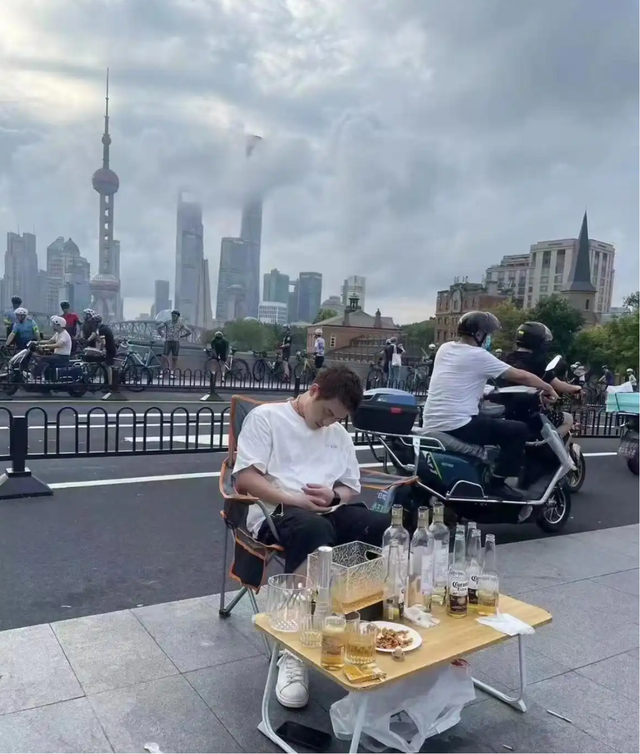 全球资本正在对中国资产重新定价