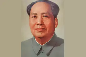 人民救星毛泽东图片