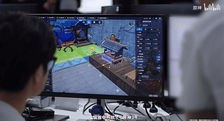 米哈游铁了心要变