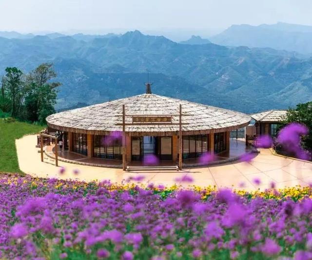 登高揽胜，来齐山赴一场山水与诗意的约会！